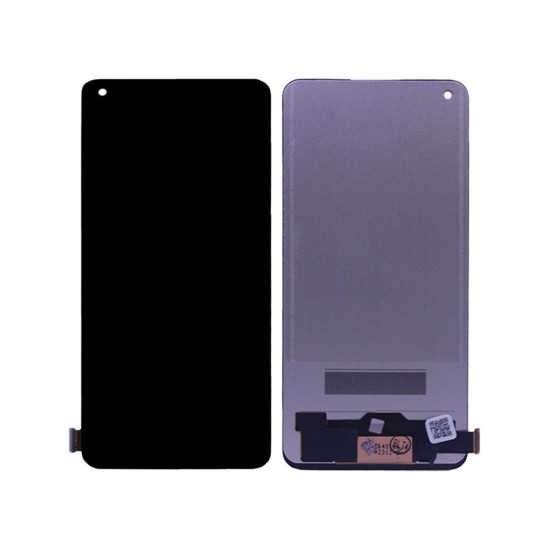 Touch+Display Oppo Reno8 T 4G Black